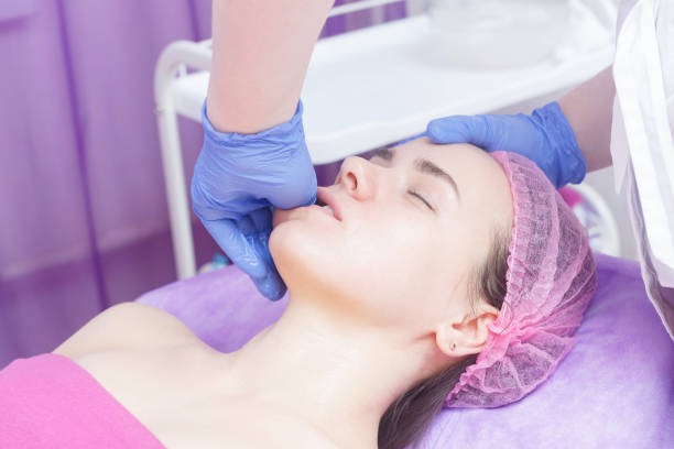 Facial Massage