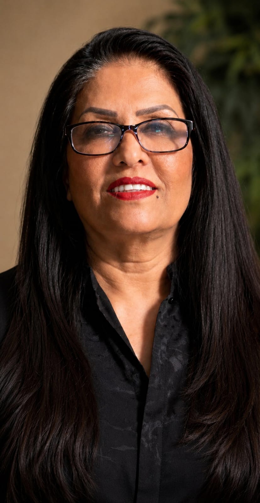 Founder Maahi Beauty