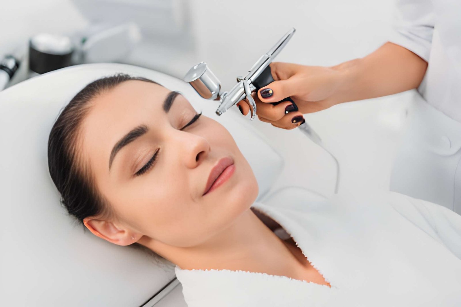Hydrating Facial